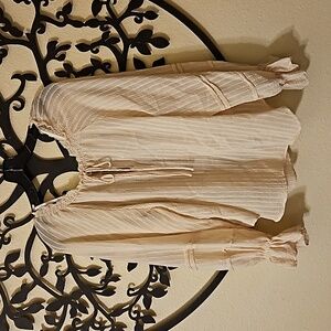 By Together boho top